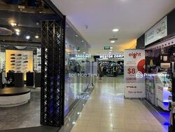 Queensway Tower / Queensway Shopping Centre (D3), Retail #446465421